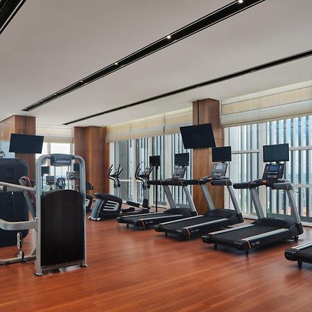 Le Meridien Петалинг Джая Екстериор снимка