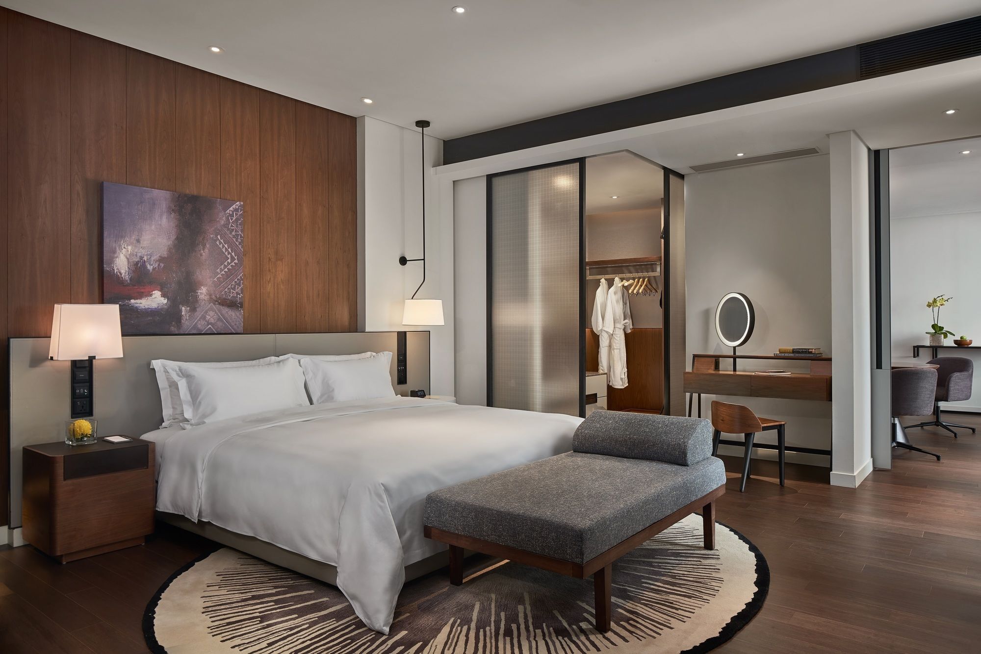 Le Meridien Петалинг Джая Екстериор снимка