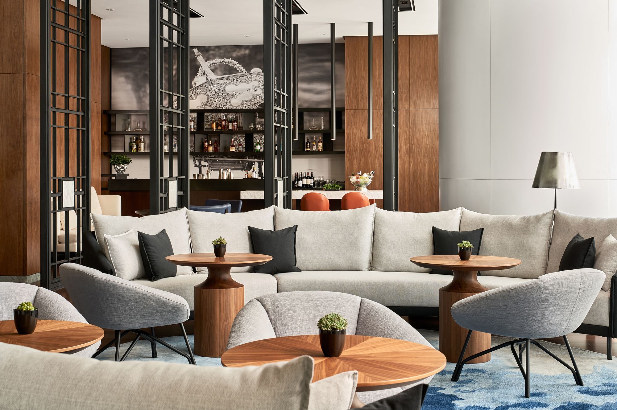 Le Meridien Петалинг Джая Екстериор снимка