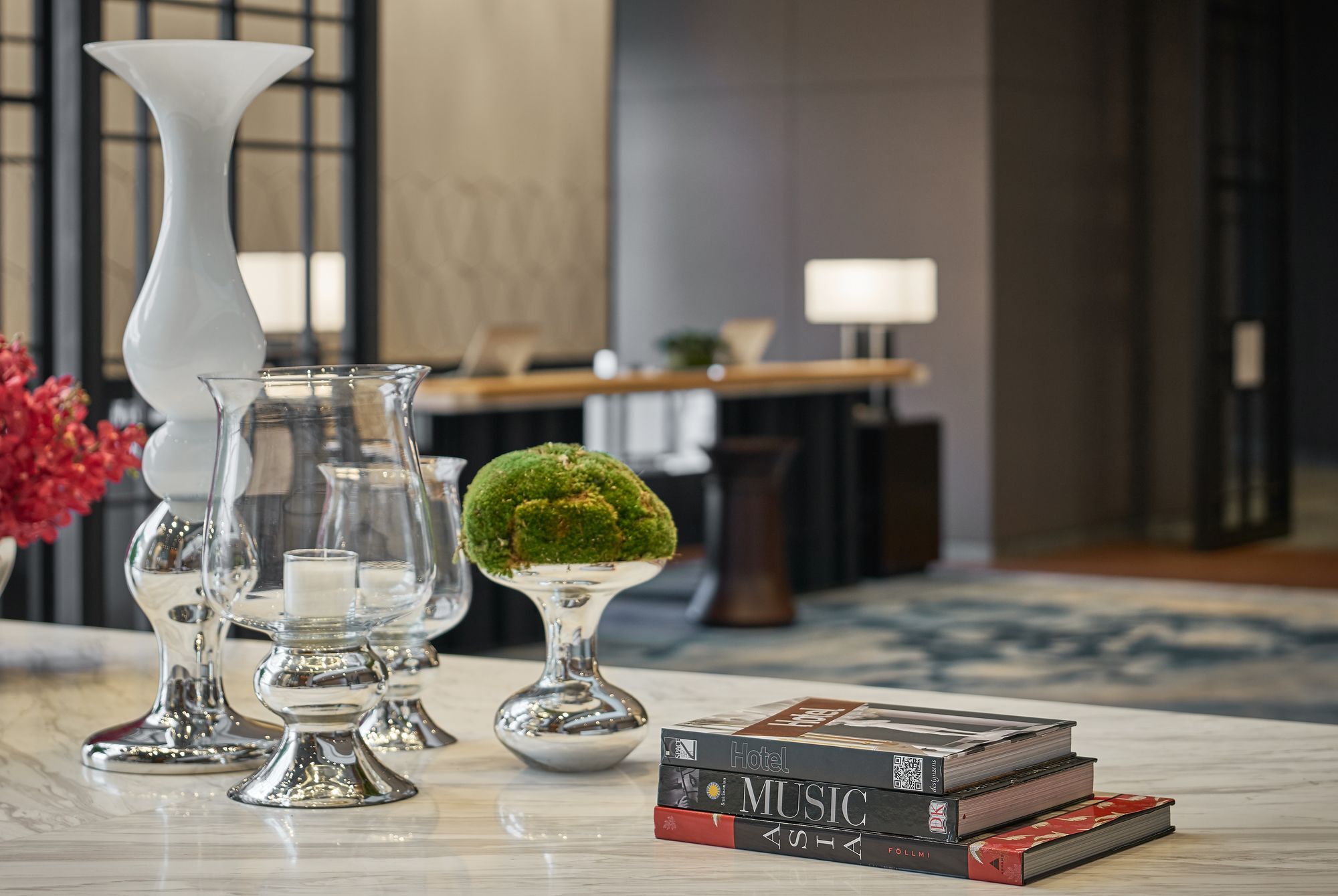 Le Meridien Петалинг Джая Екстериор снимка